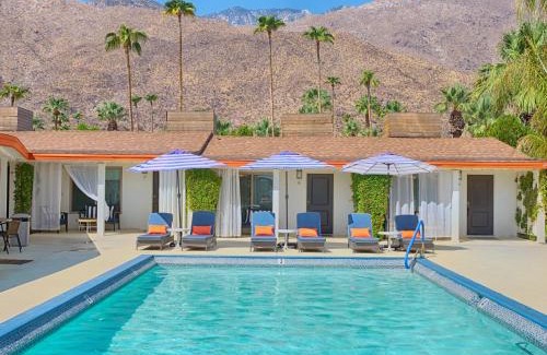 Tahquitz River Estates Hotel | Little Paradise Hotel