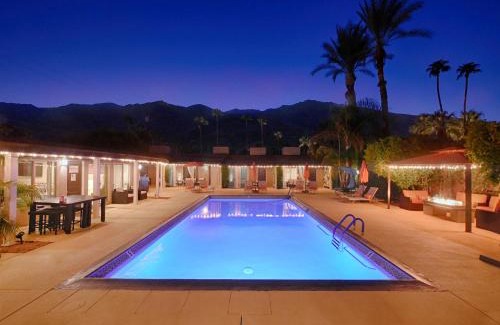 Tahquitz River Estates Hotel | Little Paradise Hotel