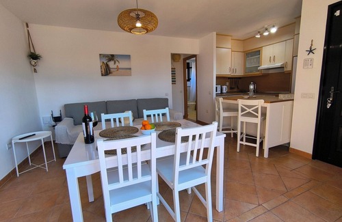 La Oliva House | Little Paradise - Origo Mare - Lajares