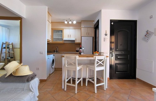 La Oliva House | Little Paradise - Origo Mare - Lajares