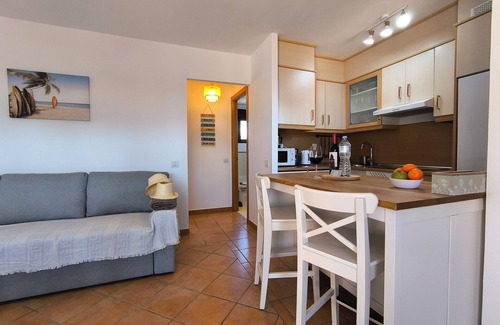 La Oliva House | Little Paradise - Origo Mare - Lajares