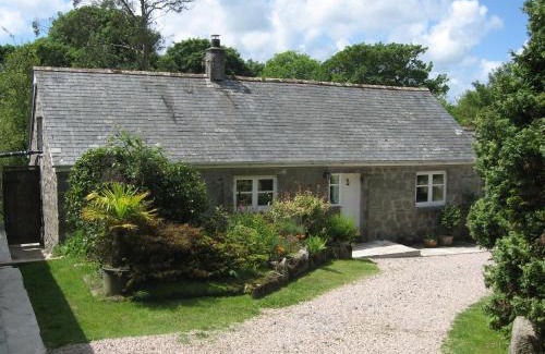 Trenwheal Bed & Breakfast | Little Pengelly Farm