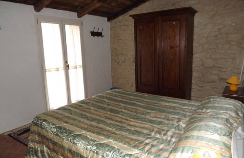 Livergnano Other | Little Raieda Farmhouse: the first stop on the Path of the Gods