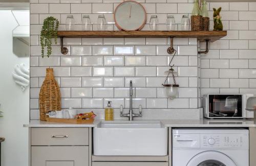 Bucks Mills House | Little Seacroft