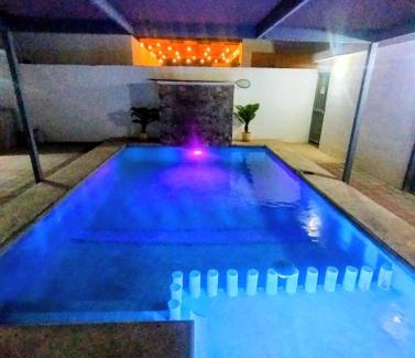 Brisas del Golfo House | LITTLE SHELL