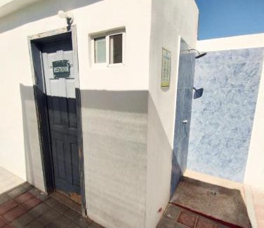 Brisas del Golfo House | LITTLE SHELL