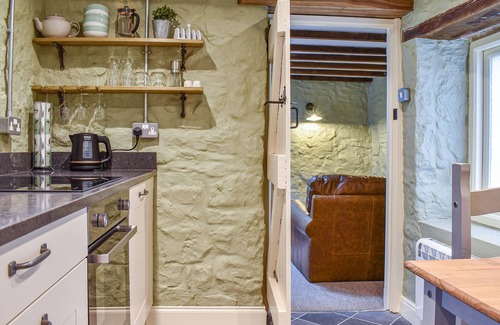Matlock Cottage | Little Sitch Barn - UK39602