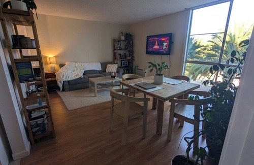 Point Loma Heights Condo | Little Slice of Heaven - Long Term Stays