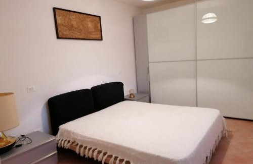 Quartiere Cervese Nord Apartment | Little Star Pioppa
