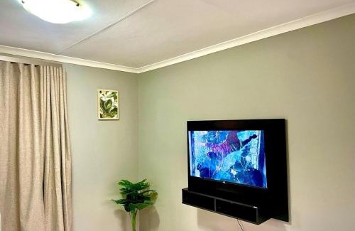 Secunda Apartment | Little Swift 2