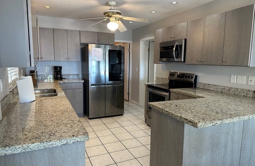 Little Torch Key House | Little Torch Key Nest - Ocean view with pool