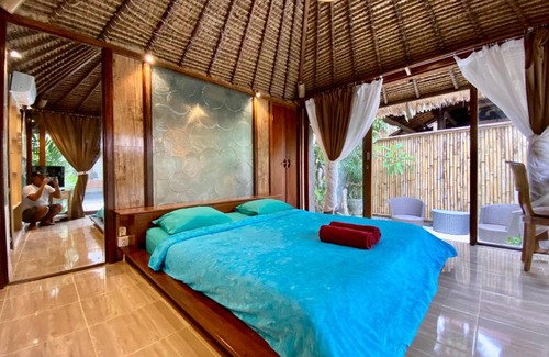 Sanur Kauh House | Little Tree House