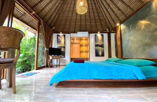 Sanur Kauh House | Little Tree House
