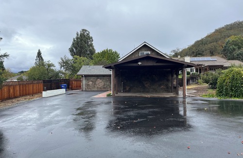 Morgan Hill House | Little Tuscany of Morgan Hill