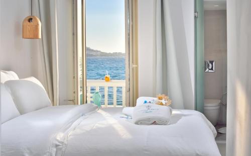 Little Venice Apartment | Little Venice Suites
