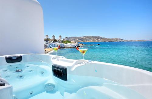Little Venice Apartment | Little Venice Suites
