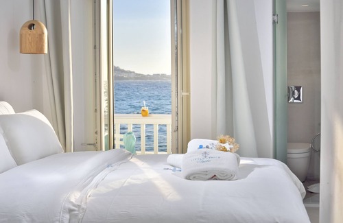 Little Venice House | Little Venice Suites