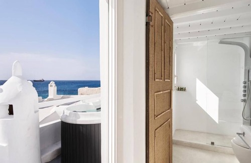Little Venice House | Little Venice Suites