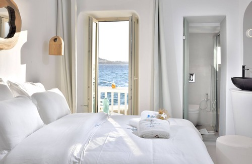 Little Venice House | Little Venice Suites