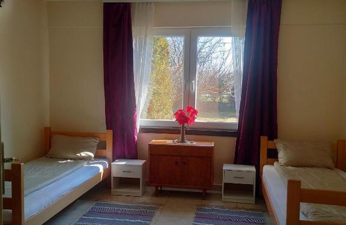 Kac House | Little village house