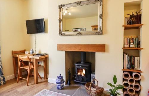 Skipton House | Little Wenlock