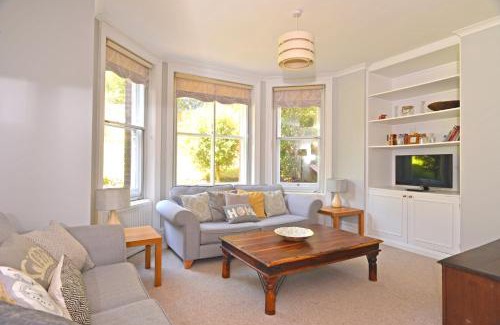 Eastbourne Apartment | Littledale Haven