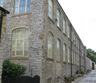 Litton Mill Apartment | Litton Mill Apartment