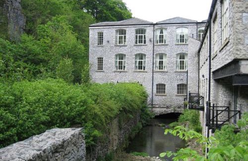 Litton Mill Apartment | Litton Mill Apartment