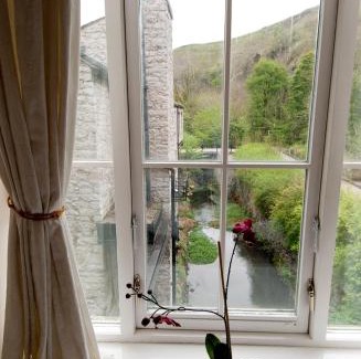 Litton Mill Apartment | Litton Mill Apartment