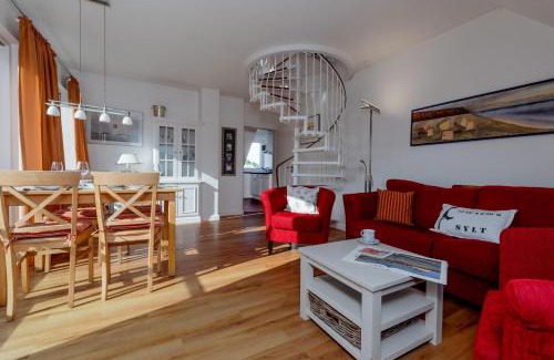 Großmorsum Apartment | Litzkow 15608