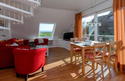 Großmorsum Apartment | Litzkow 15608