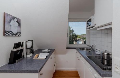 Großmorsum Apartment | Litzkow 15608
