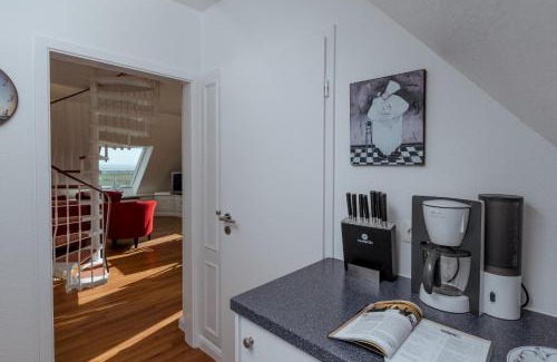 Großmorsum Apartment | Litzkow 15608