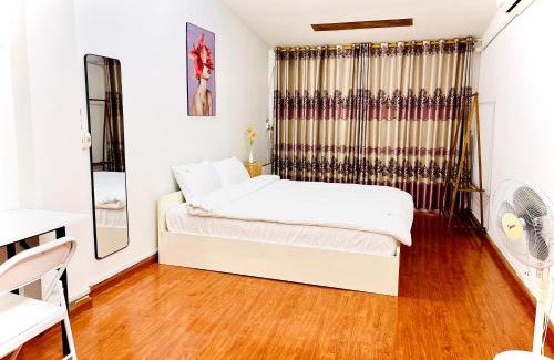 Cao Bang Apartment | Liu homestay