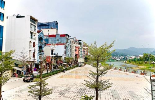 Cao Bang Apartment | Liu homestay