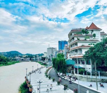 Cao Bang Apartment | Liu homestay