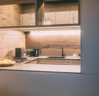 Garmisch-Partenkirchen Apartment | LIVALPIN Elegant