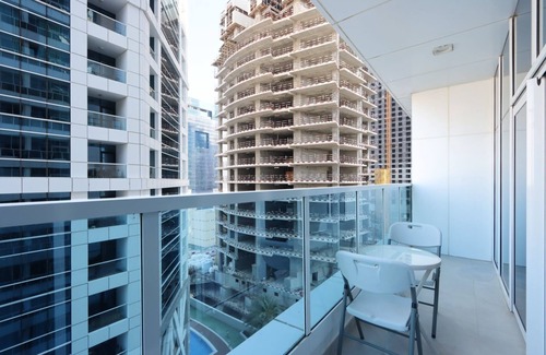 Dubai Apartment | Livbnb - 2BR city central suite in Marina Arcade