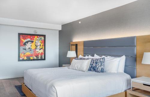 Bossier City Hotel | Live Casino & Hotel - Louisiana