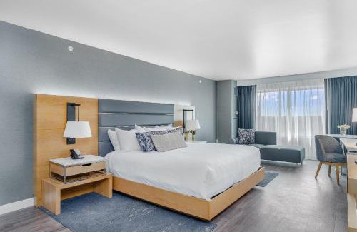 Bossier City Hotel | Live Casino & Hotel - Louisiana
