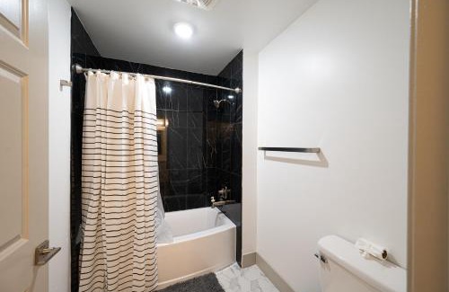 Charlotte Center City Apartment | Live Free Uptown
