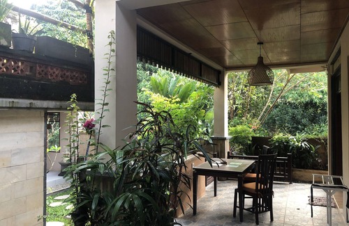 Singakerta House | Live in Family compound Ubud