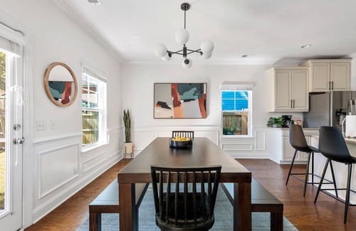 North Charleston House | Live in Luxury | Royal Palm