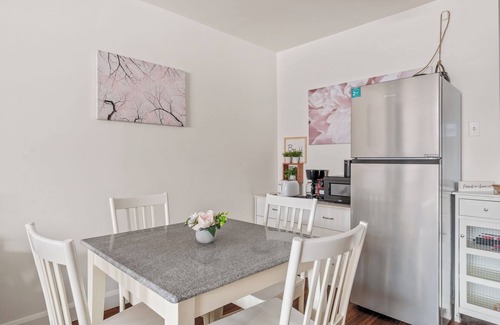 Maizerets Apartment | Live "La Belle Vie" | 2 BEDS