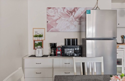 Maizerets Apartment | Live "La Belle Vie" | 2 BEDS
