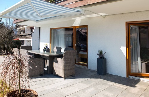 Oberstdorf Apartment | . live like at home in a perfectly central location!