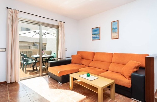 El Medano Villa | Live Medano Vistamarina Duplex
