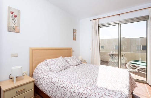 El Medano Villa | Live Medano Vistamarina Duplex
