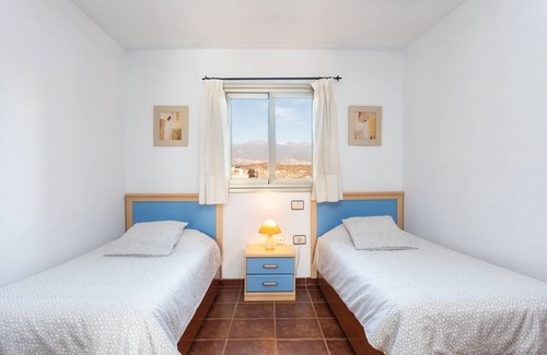El Medano Villa | Live Medano Vistamarina Duplex