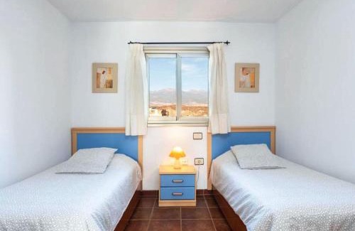 El Medano Apartment | Live Medano Vistamarina Duplex